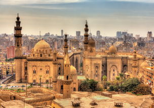 埃及的首都(开罗是埃及的首都)