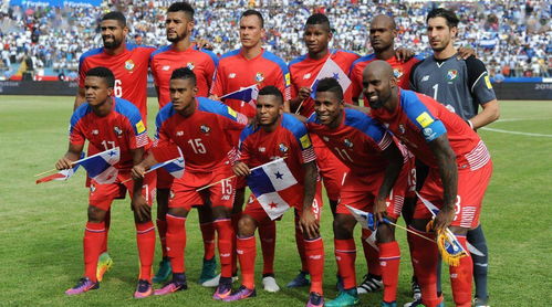 哥斯达黎加足球队实力(哥斯达黎加足球队实力2023)