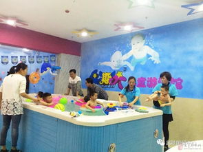 郑州最好玩的儿童乐园(郑州最好玩的儿童乐园在哪里)