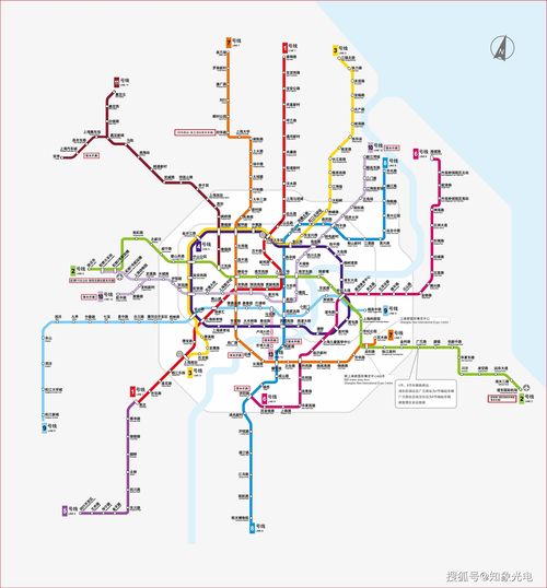 地铁五号线全程线路图(宁波地铁五号线全程线路图)