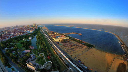 上海金山沙滩(上海金山沙滩天气预报)