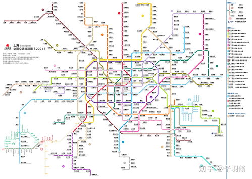地铁线路图上海(8号线地铁线路图上海)