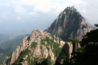 中国最美十大名山(中国最美十大名山之一)