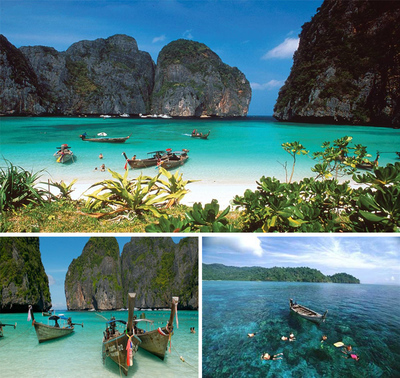 泰国普吉岛最佳旅游时间(泰国普吉岛最佳旅游时间是几点)