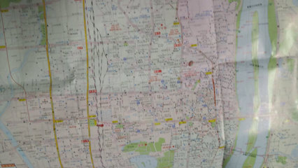 长沙旅游地图(长沙旅游攻略路线图)