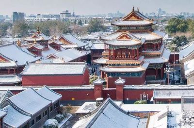北京求姻缘最灵的寺庙(北京求财运最灵的寺庙)