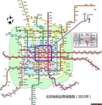 北京地铁14号线路图(北京地铁14号线路图地铁)
