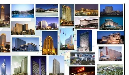 中国酒店排名(中国酒店排名前100)