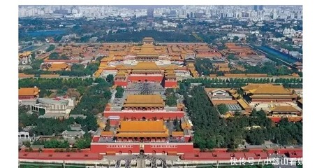 北京旅游景点大全排行榜(北京旅游十大景点排名)