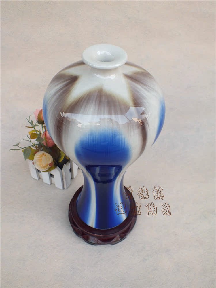 景德镇陶瓷品牌十大排名的简单介绍