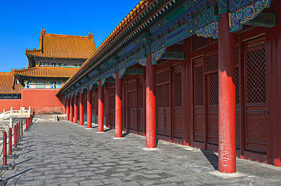 北京图片(北京图片街景实拍)