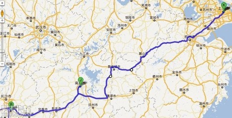 苏州自驾游最佳路线图(苏州自驾旅游攻略一日游)
