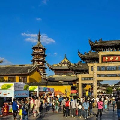 2022上海旅游节半价景点(上海旅游节2020半价)