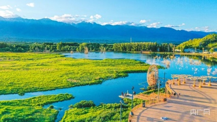 新疆最美景点排行榜前十名(新疆最美景区排名)