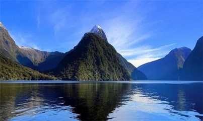 去新西兰旅游需要多少钱(新西兰10日游价格)