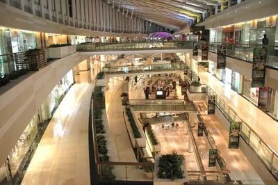 北京最顶级的购物中心(北京最顶级的购物中心skp200万积分得买多少东西)