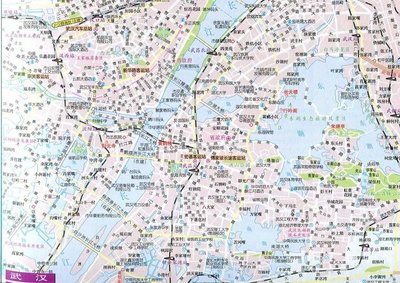 全国城市旅游地图(中国城市旅游地图)