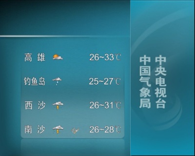 24小时天气预报查询(南京24小时天气预报查询)