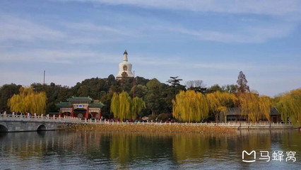 北京北海公园好玩吗(北京北海公园多少钱门票)