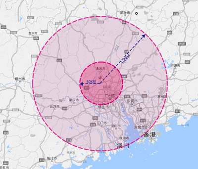 广州市11个区地图(广州市11个区地图和地铁)