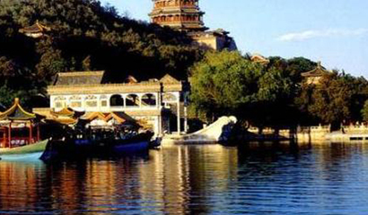 北京10大旅游景点(北京10大旅游景点排名)