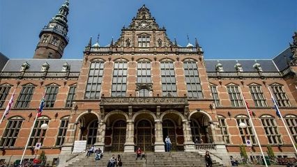 中国最认可的荷兰大学(荷兰留学一年费用人民币)