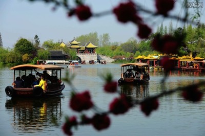 江苏扬州旅游的主要景点(江苏扬州旅游的主要景点是哪里)