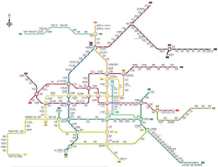 地铁十八号线全程线路图(重庆地铁十八号线全程线路图最新)