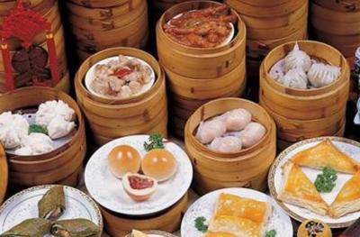 上海美食小吃排行榜前十名(上海小吃攻略必去的地方推荐)