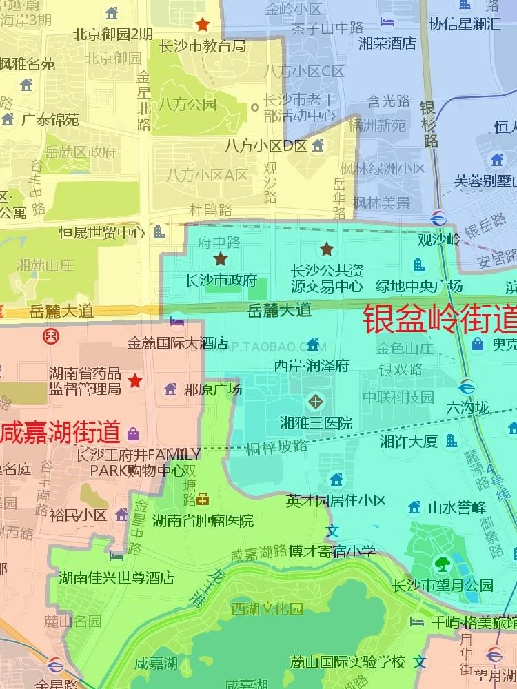 北京市行政区划地图(北京市行政区划地图全图高清版)