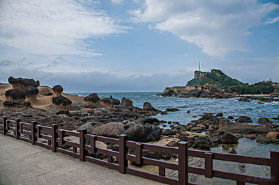 台湾有哪些著名的景点(台湾有哪些著名的景点的介绍)