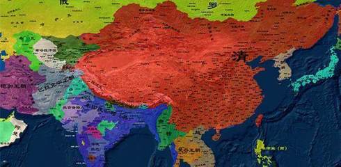 蒙古宣布并入中国(蒙古何时纳入中国版图)