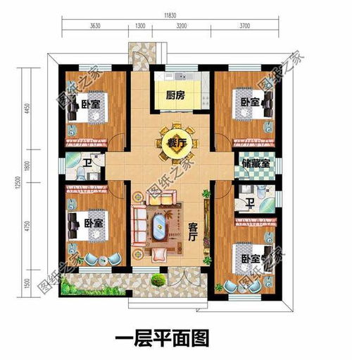 房屋设计图简单大方大全集,房屋设计图简单大方大全集下载