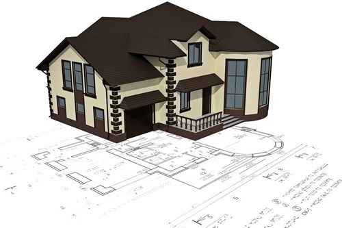制作房屋设计图的软件有哪些,制作房屋设计图的软件有哪些名字