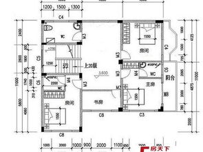 房屋设计绘图用什么软件最好,房屋设计图制作软件