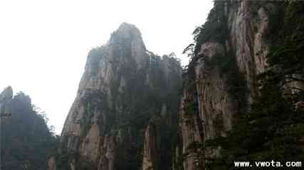 黄山旅游景点推荐(黄山旅游景点推荐图片)