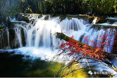 九寨沟旅游费用大概多少(九寨沟自由行大概多少钱)