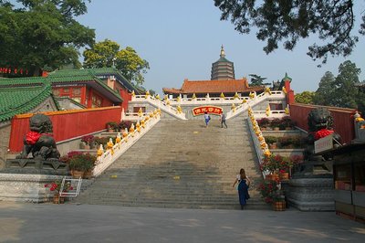 八大处灵光寺(八大处灵光寺电话号码)