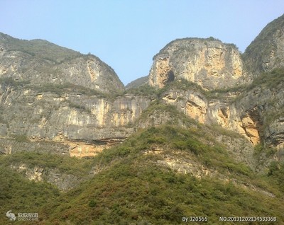 巫山小三峡介绍(巫山小三峡介绍简短)