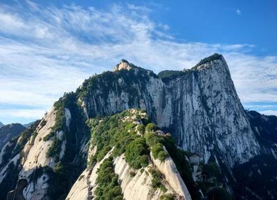 陕西旅游景点大全景点排名(陕西旅游景点大全介绍 排名)