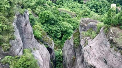 冠豸山门票多少钱一张(冠豸山风景区门票多少)