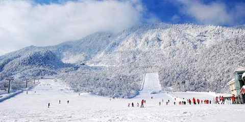 西岭雪山6月份好玩吗(6月份西岭雪山有什么玩的)