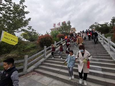 五一适合亲子旅游的地方有哪些(五一适合亲子旅游的地方有哪些杭州)