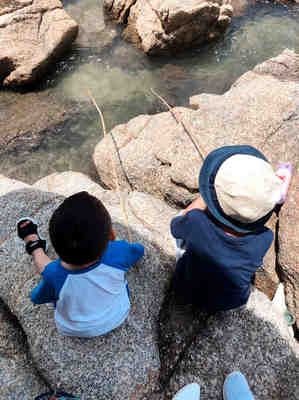 上川岛好玩还是下川岛好玩(上川岛还是下川岛好玩一些)