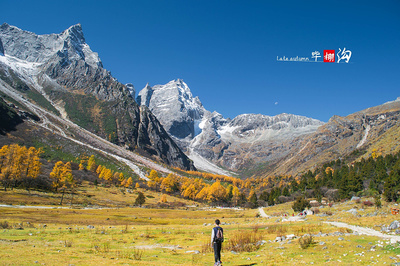 米亚罗风景区图片(米亚罗风景区门票价格)