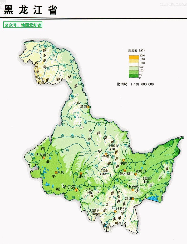 高清中国地图(高清中国地图全图放大版)